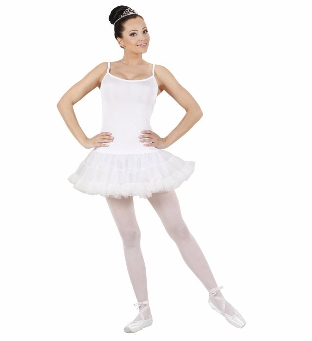 Costum Balerina - Inger