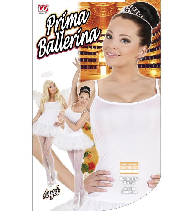 Costum Balerina - Inger