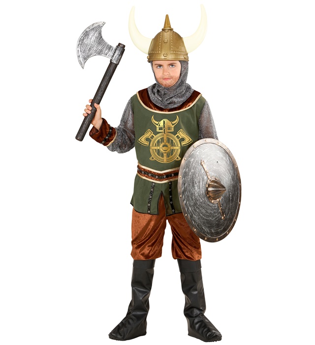 Costum Viking