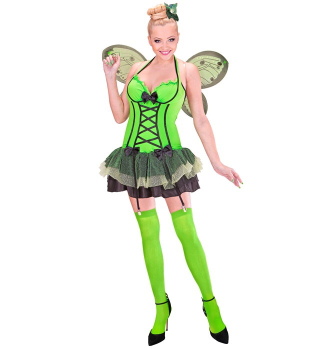 Costum Fluture