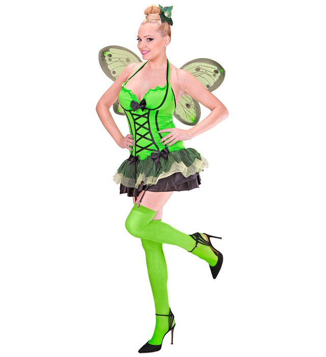Costum Fluture