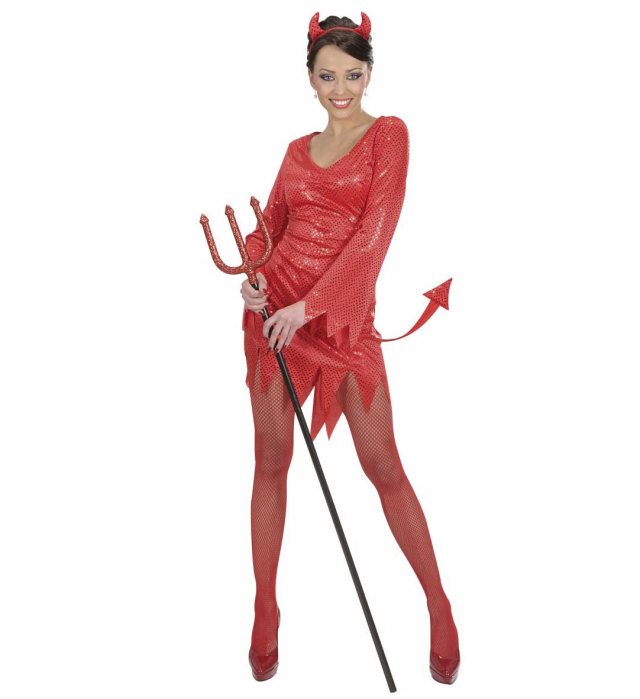 Costum Dracusor Dama