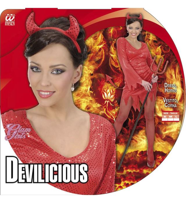 Costum Dracusor Dama