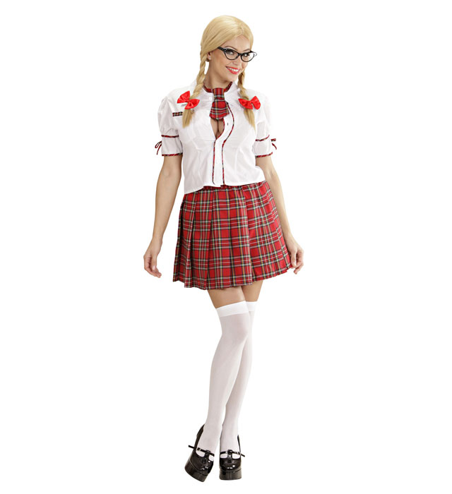 Costum Scolarita