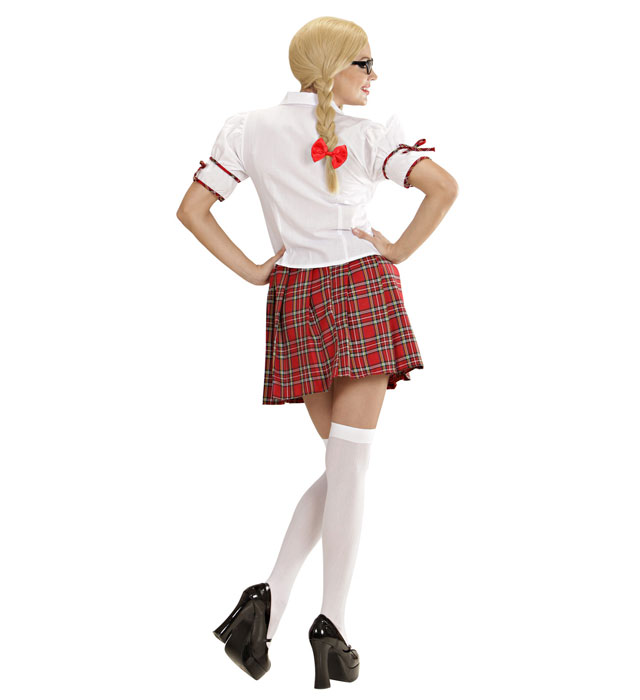Costum Scolarita