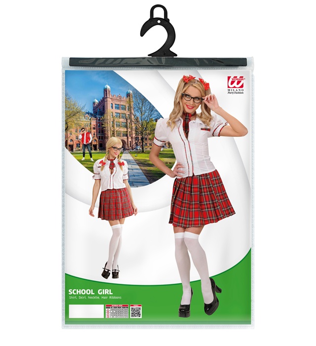 Costum Scolarita