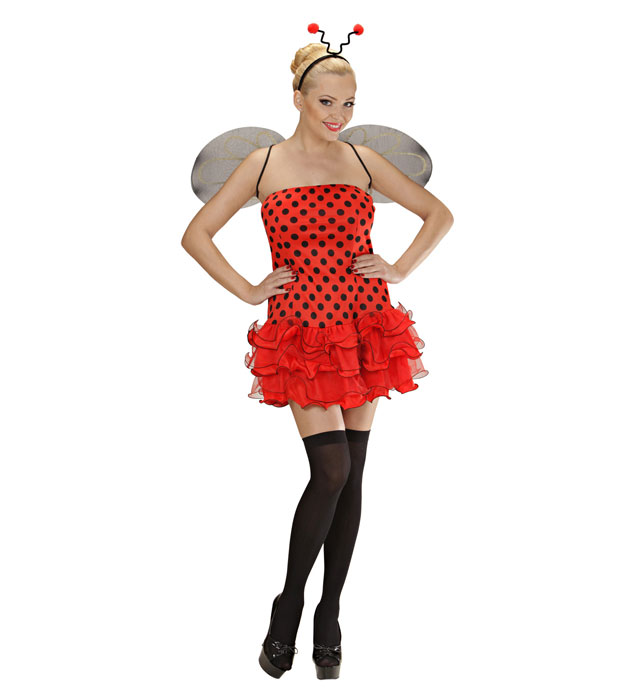 Costum Buburuza