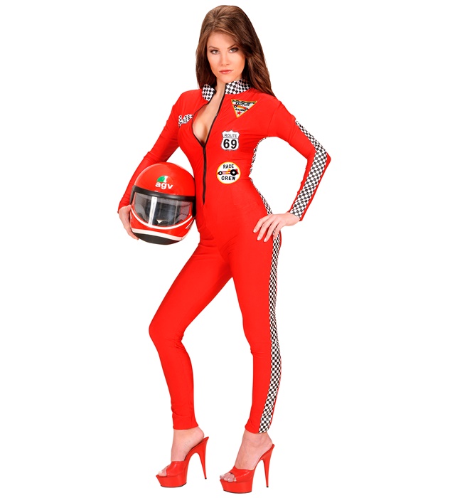 Costum Sofer Formula 1