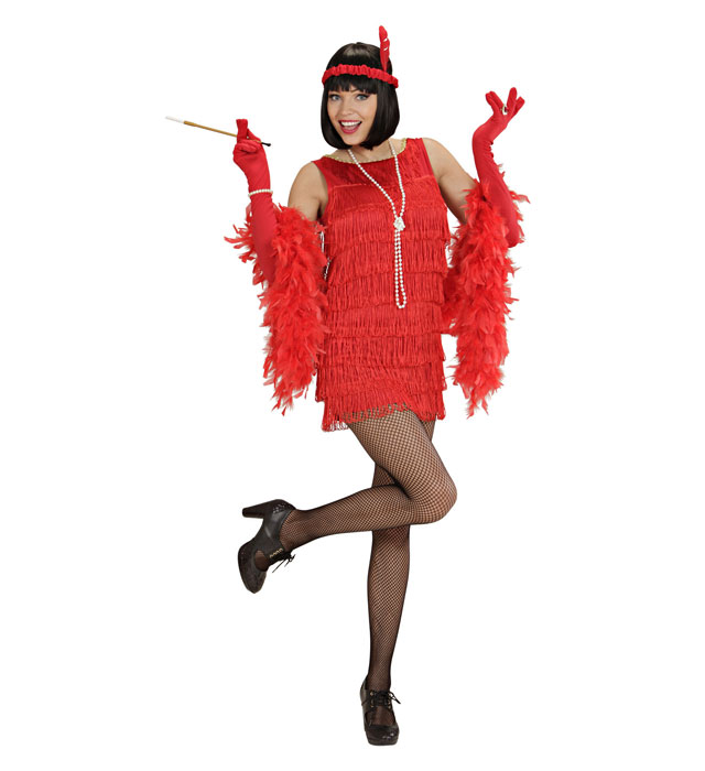 Costum Anii 20