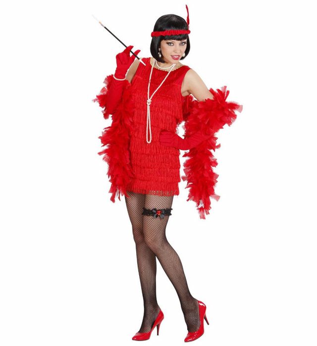 Costum Anii 20