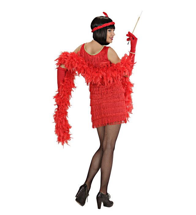 Costum Anii 20