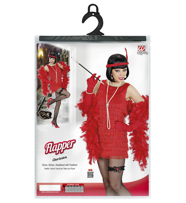 Costum Anii 20