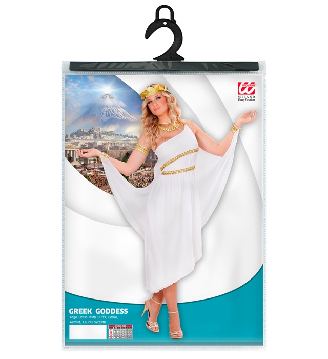 Costum Zeita