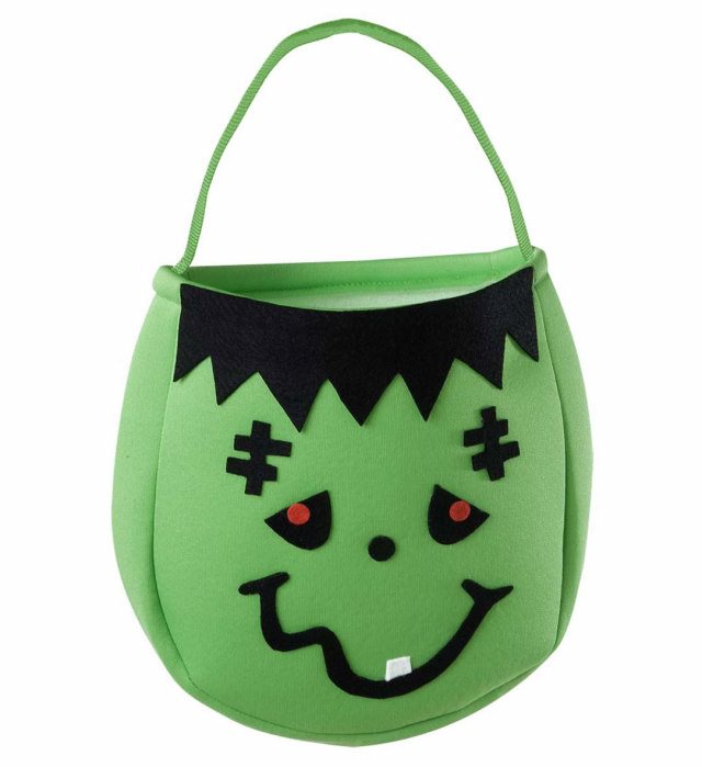 Pungă Halloween