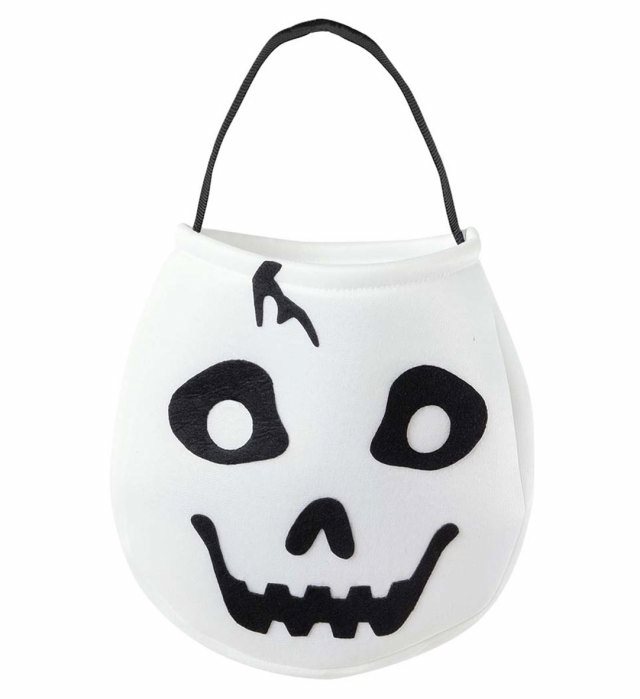Pungă Halloween