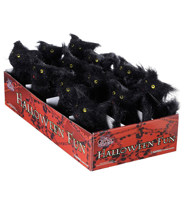 Decor Pisica Neagra