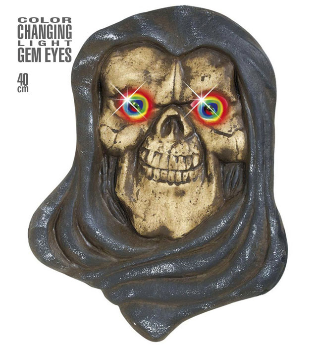 Decor Grim Reaper Luminos