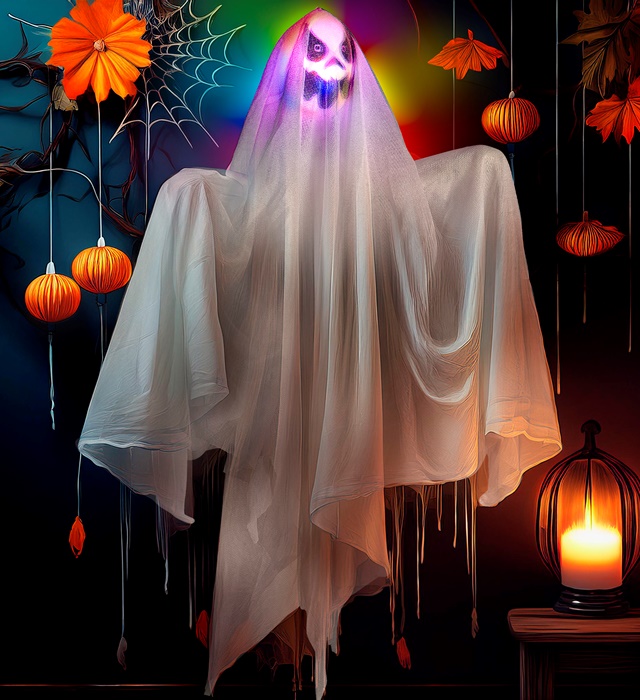 Fantoma Luminoasa