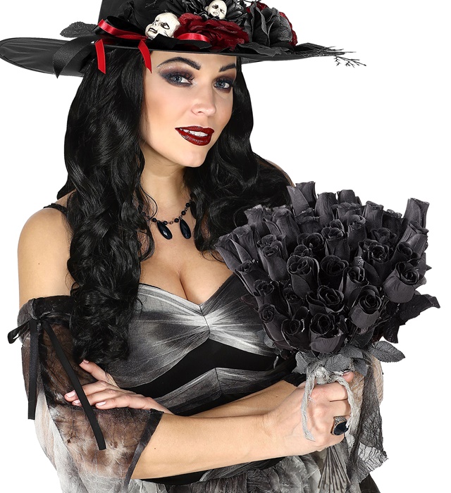 Trandafir Negru