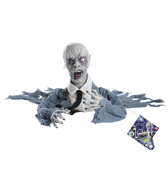 Decor Zombie