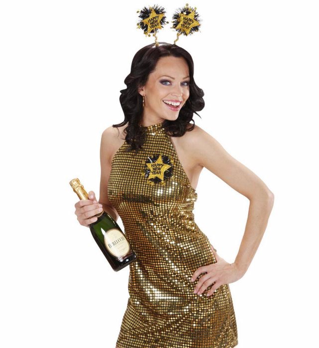 Brosa Happy New Year