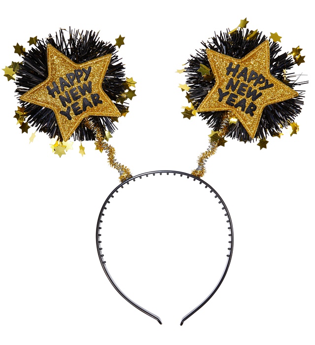 Bentita Happy New Year