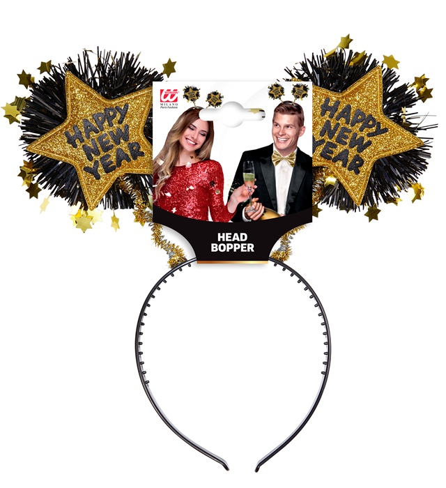 Bentita Happy New Year