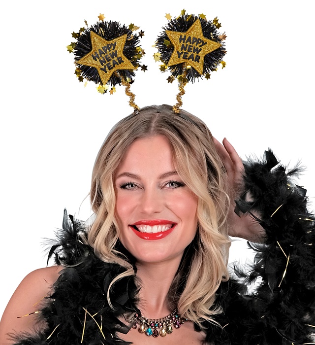 Bentita Happy New Year