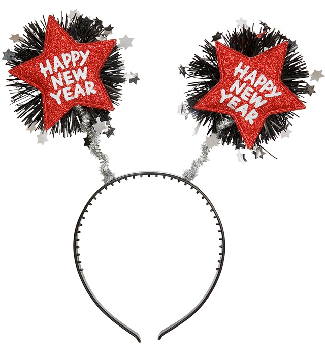 Bentita Happy New Year