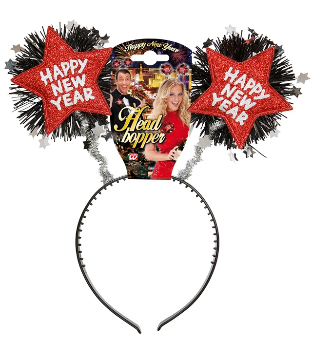 Bentita Happy New Year
