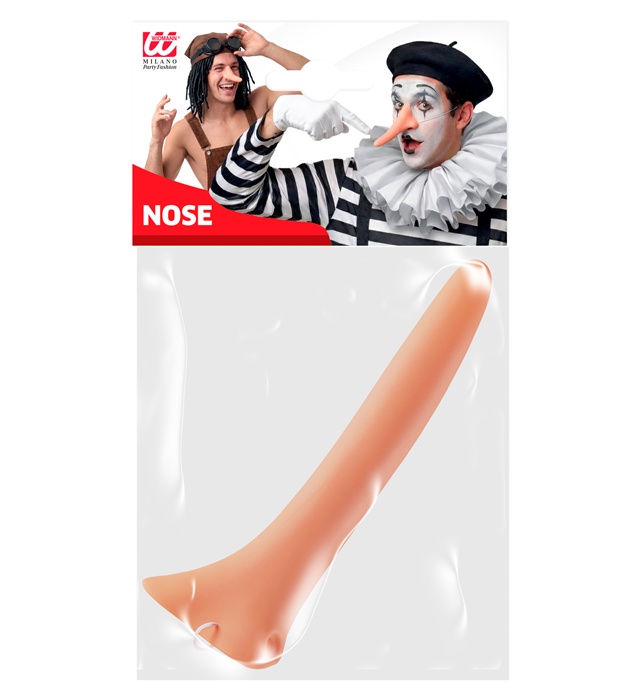 Nas Pinochio