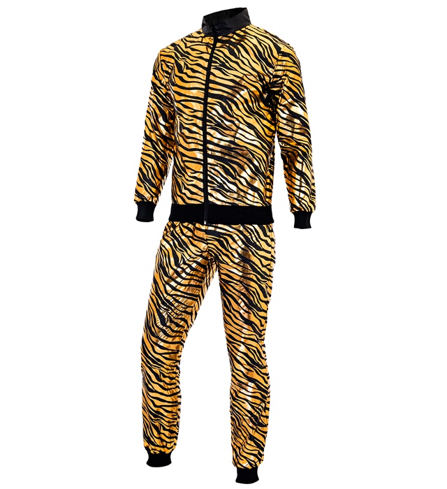 Costum Trening Gold