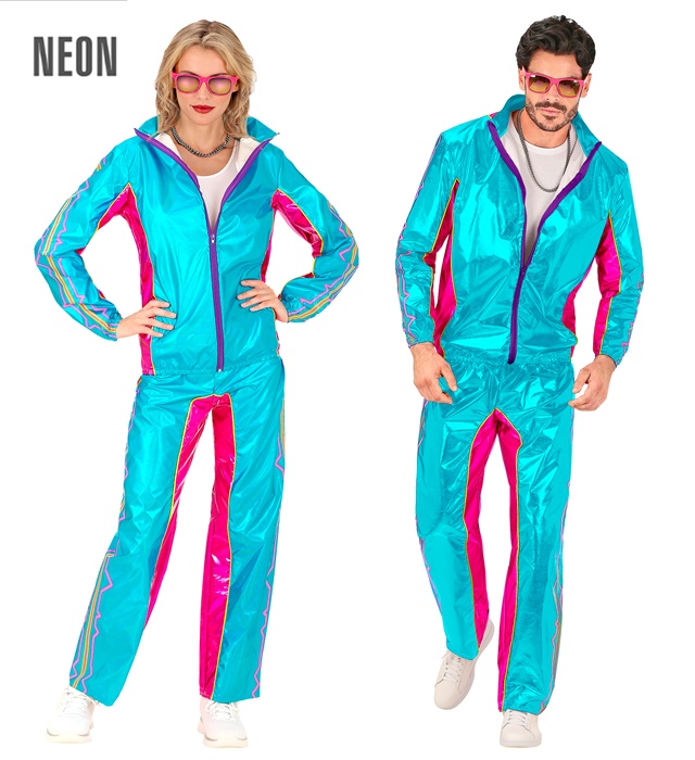 Costum Trening Metalic