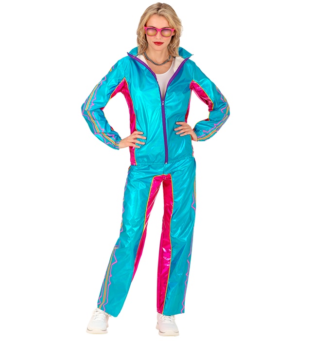 Costum Trening Metalic