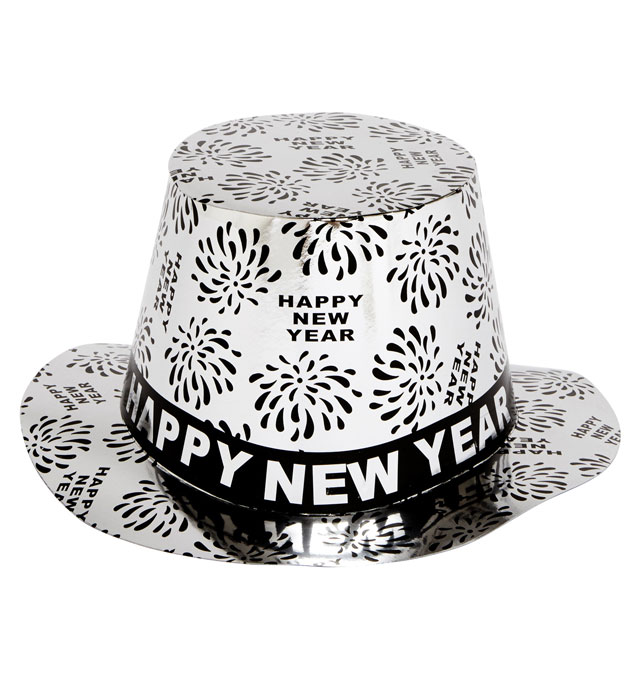 Palarie Happy New Year