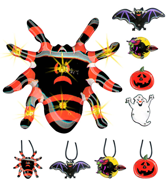 Bijuterie Halloween