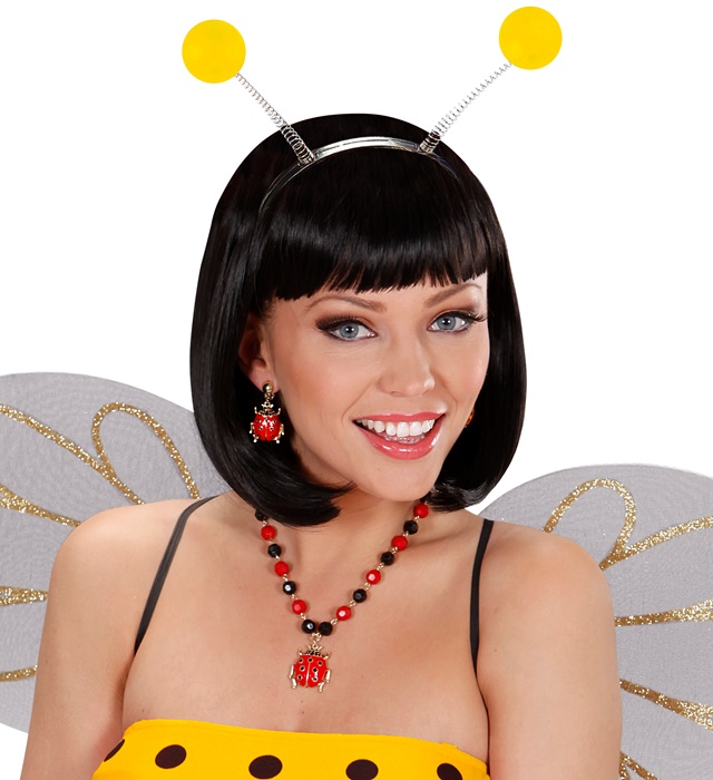 Antene Galbene