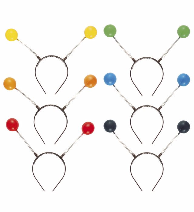 Antene Colorate