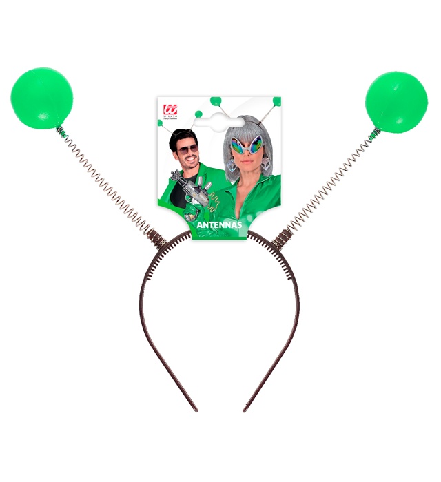 Antene Verzi