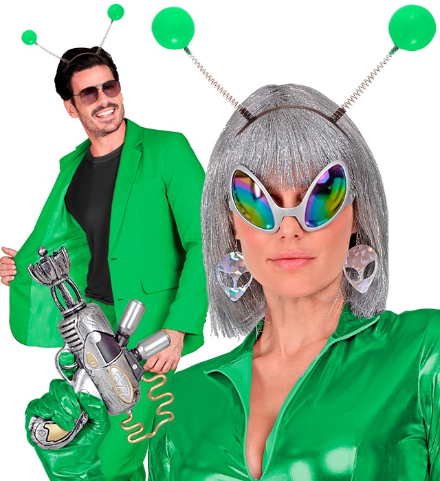 Antene Verzi