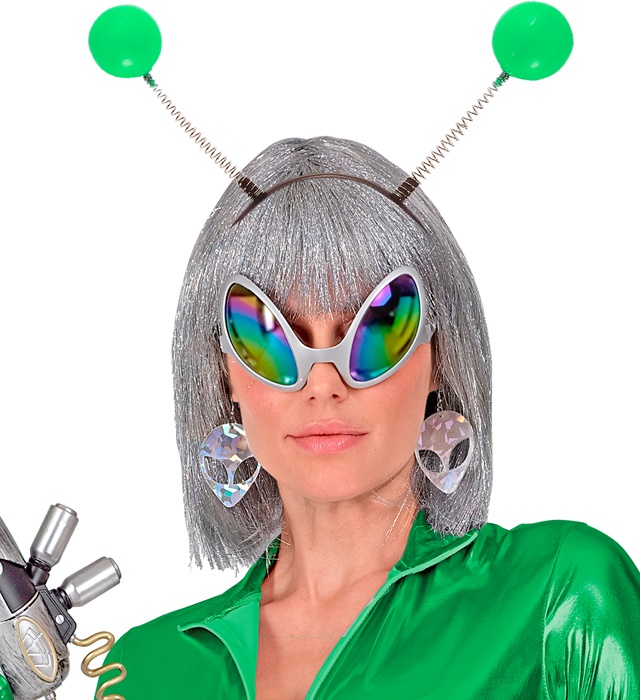 Antene Verzi