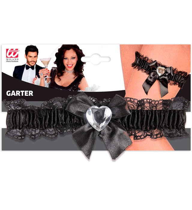 Jartiera Neagra Party