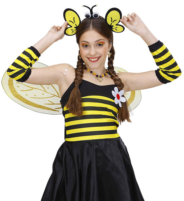 Bentita Albina