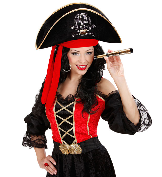 Set Accesorii Pirat
