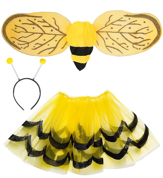 Set Albinuta