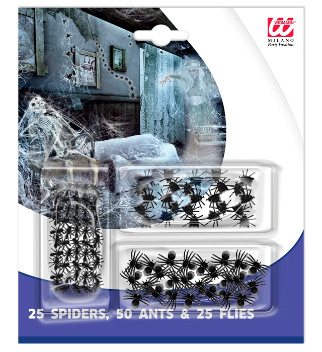 Set Insecte