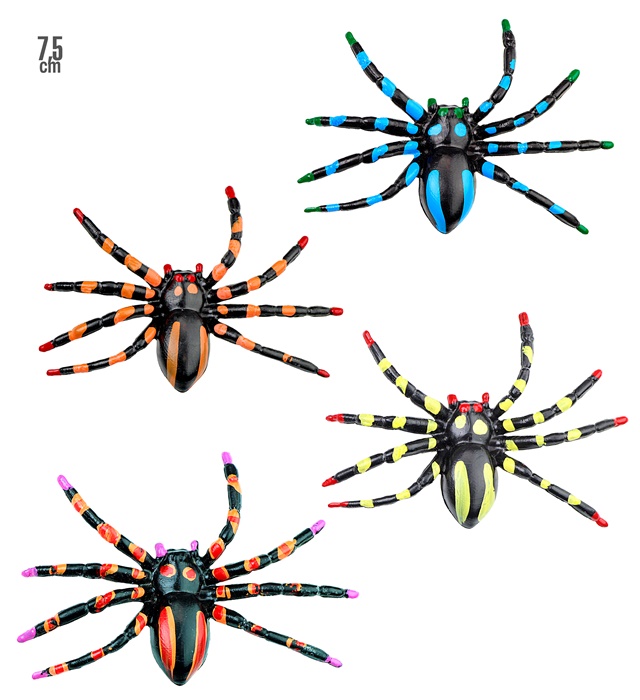Paianjeni Neon