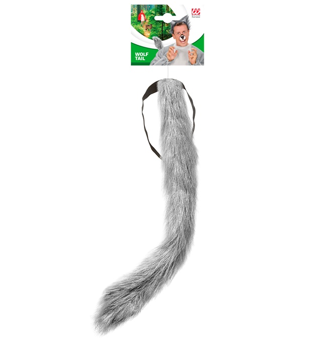 Coada Lup