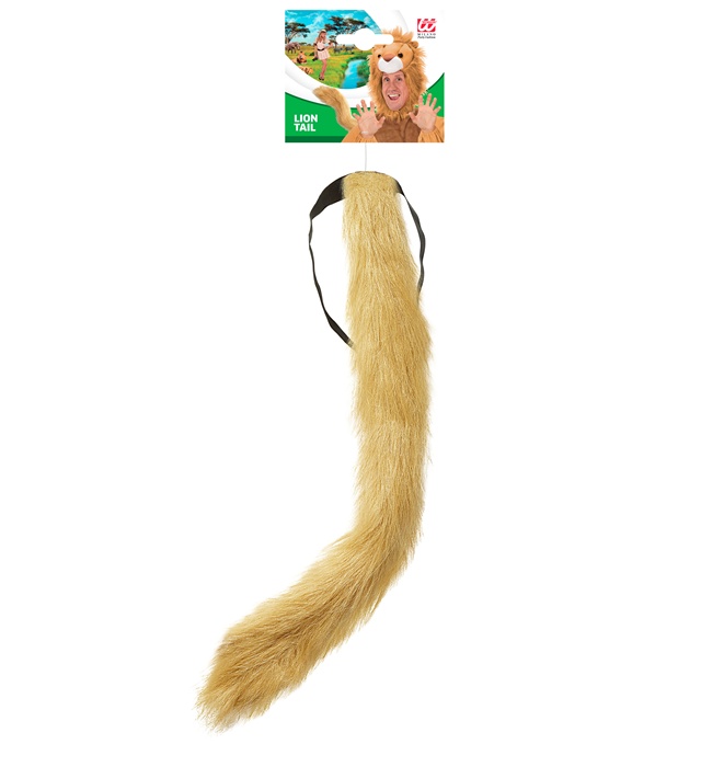 Coada Leu