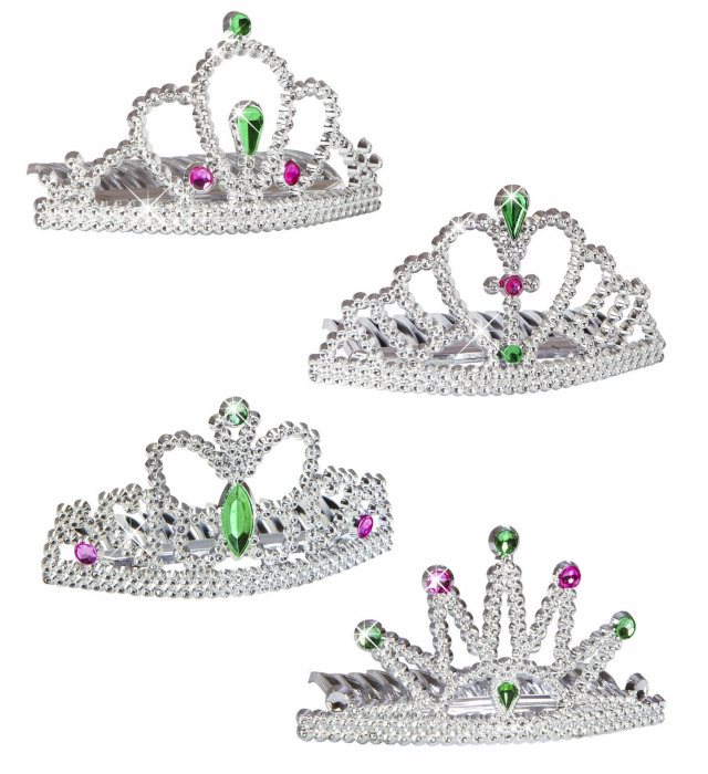 Diadema Printesa